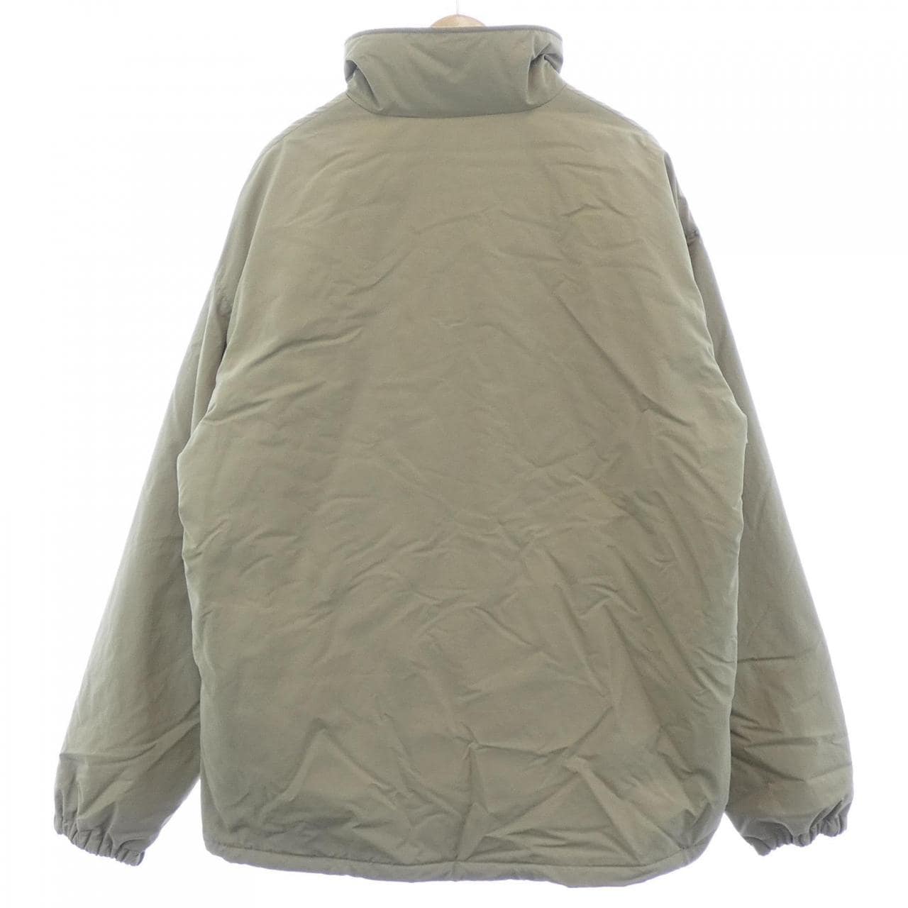 エンノイプロフェッショナル The Ennoy Professional AW23BRENJK03LP ブルゾン