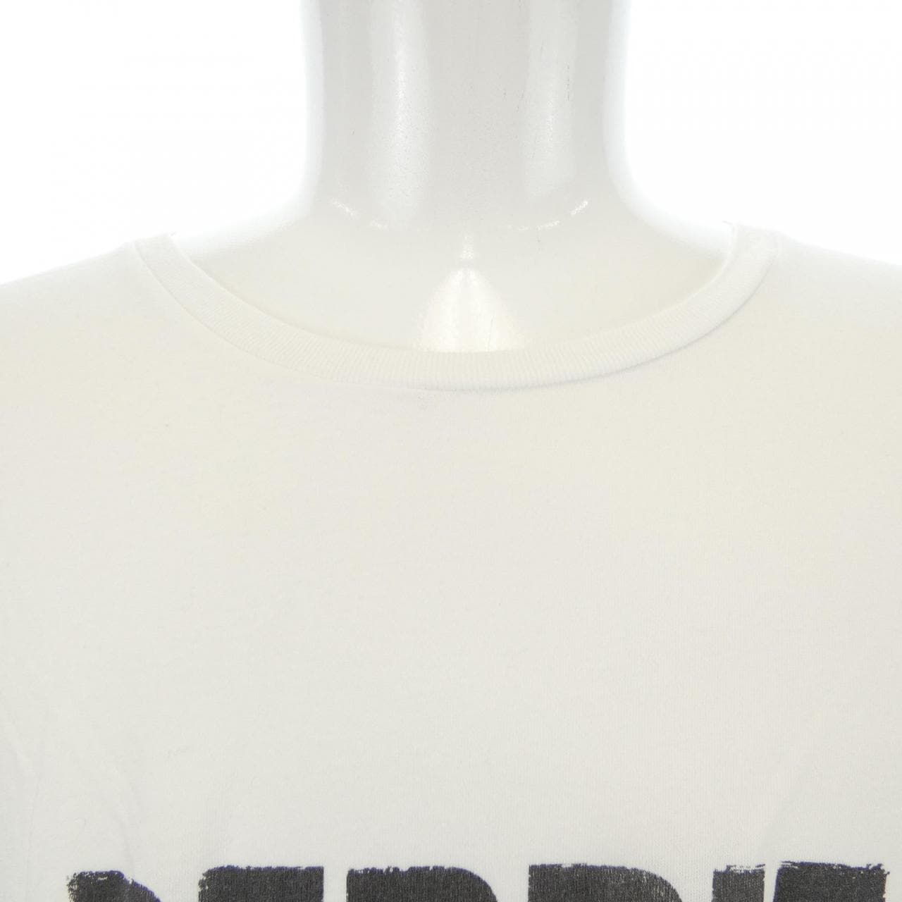 サンローラン SAINT LAURENT 582211 YBKJ2 Tシャツ