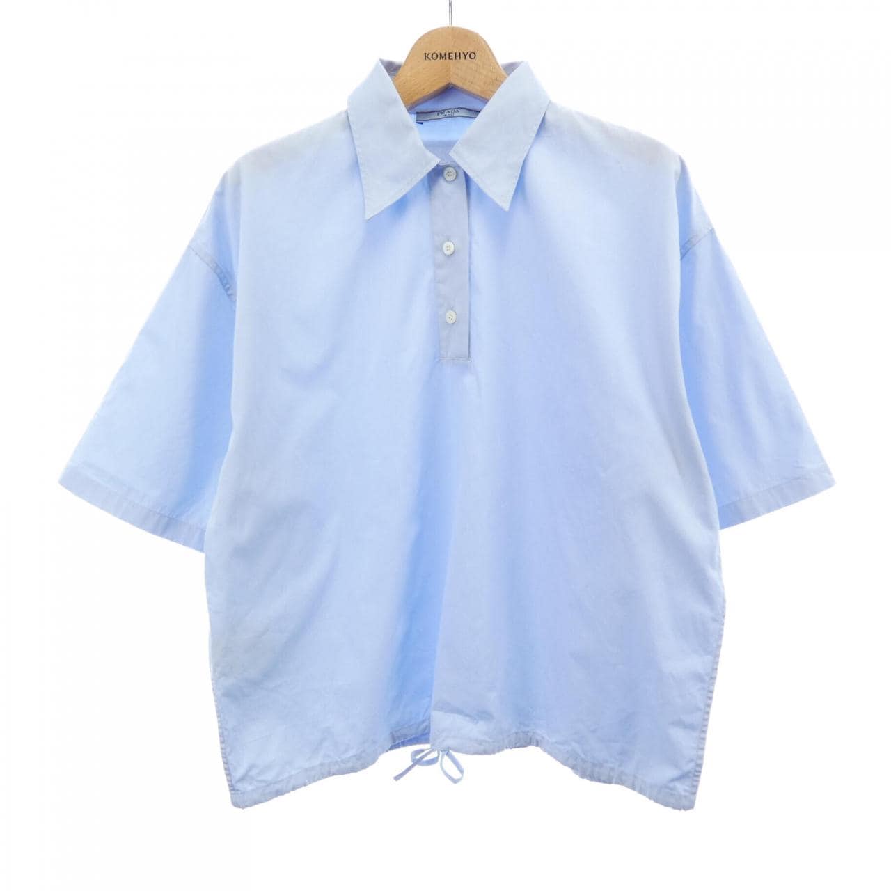 プラダ PRADA P965M SOOO 1XV2 シャツ