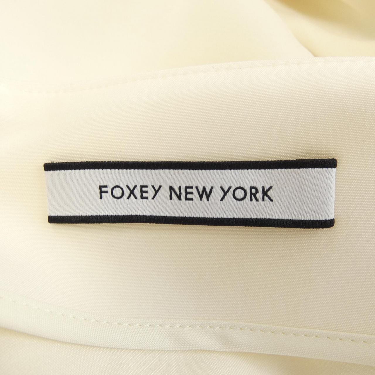 フォクシーニューヨーク FOXEY NEW YORK LAURINE 45316 スカート