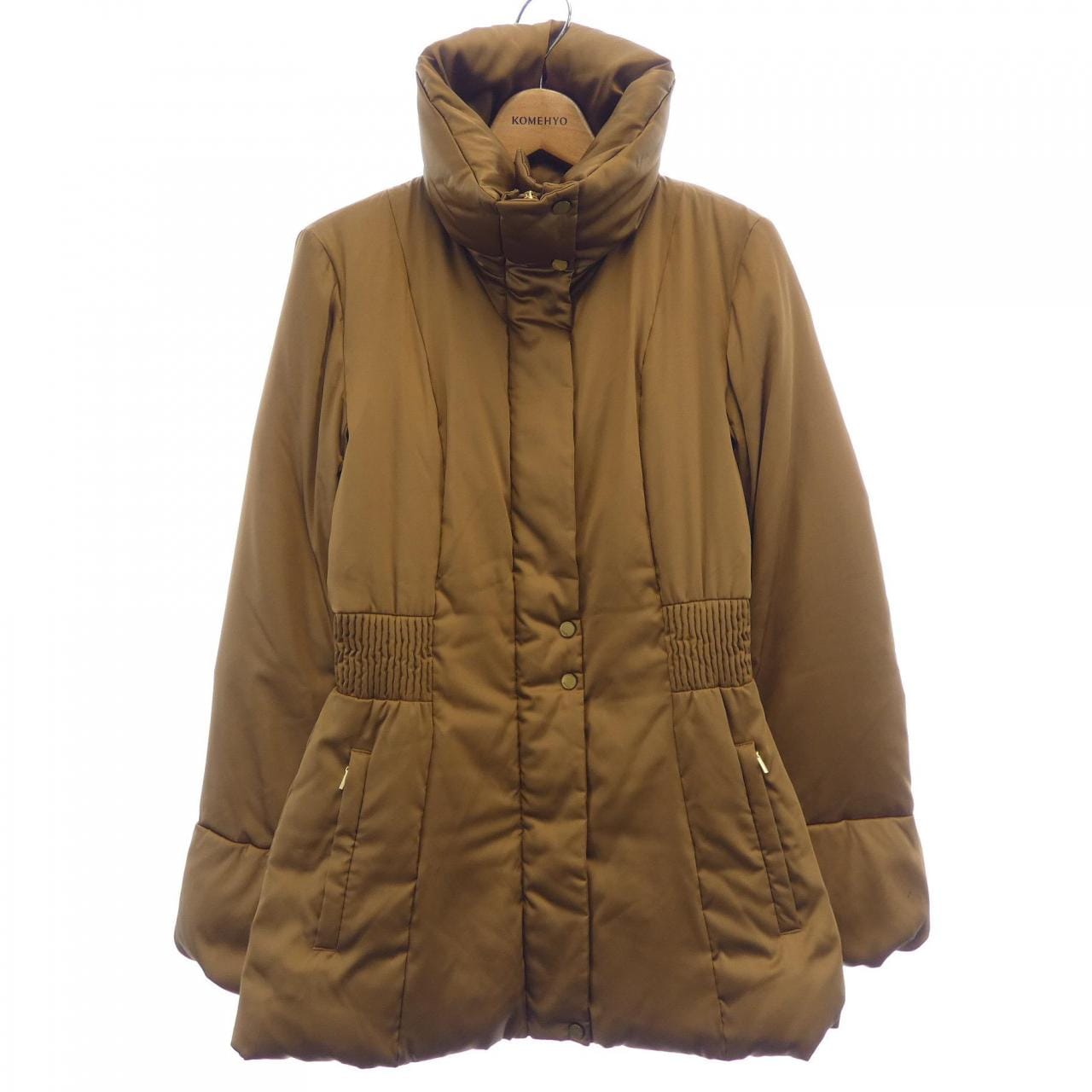 エポカ EPOCA ダウンコート
