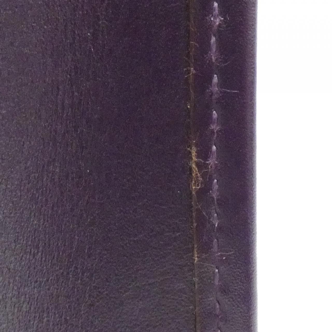 【ヴィンテージ】エルメス エヴリン 16cm ショルダーバッグ