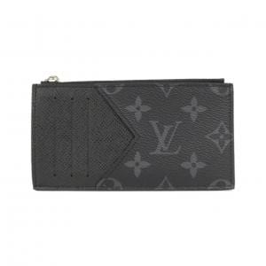 ルイヴィトン タイガ ラマ コインカード ホルダー M30271 コイン&カードケース