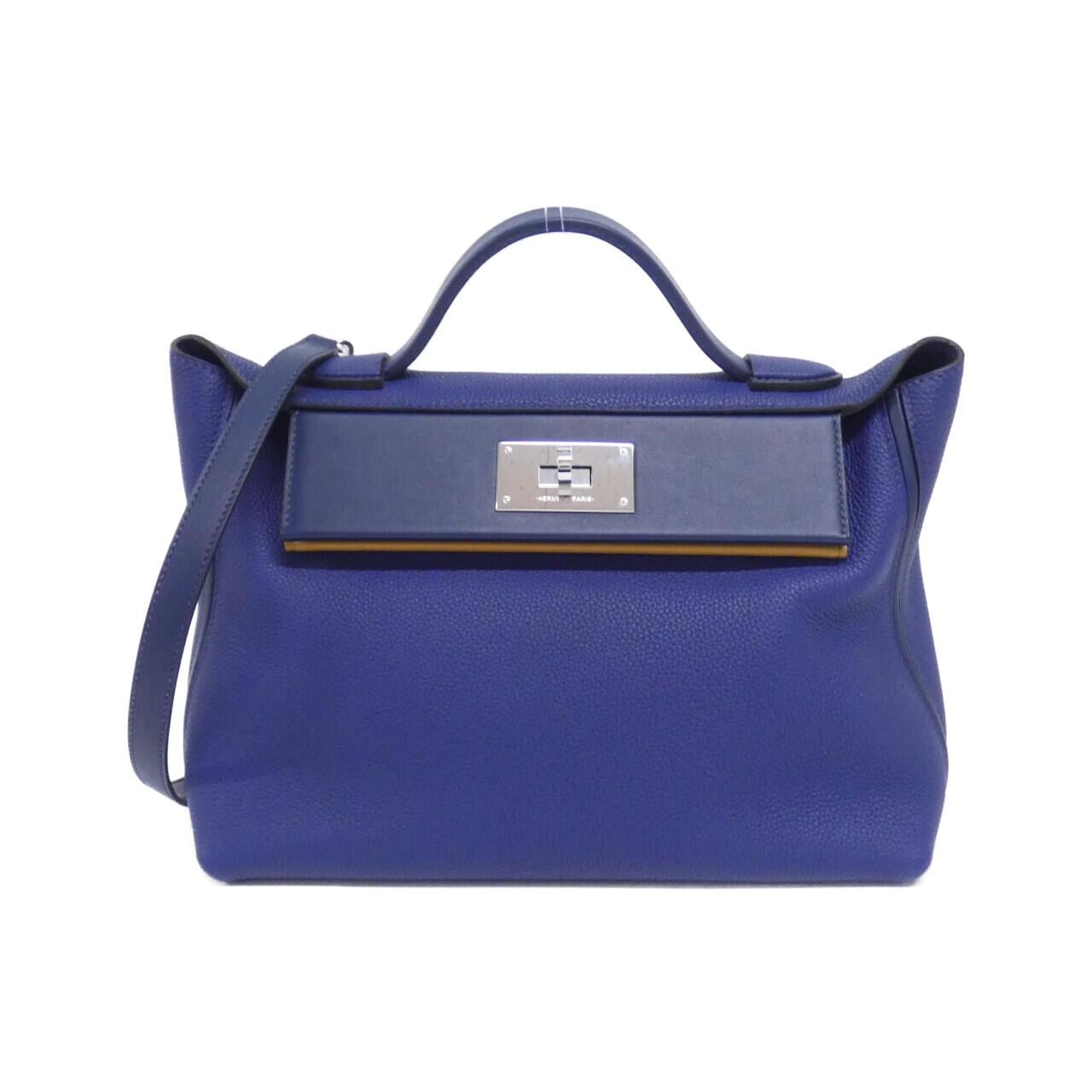 エルメス ヴァンキャトル ヴァンキャトル 29cm 075241CK バッグ