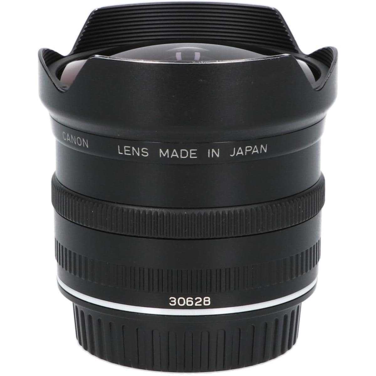 CANON EF15mm F2.8FISHEYE