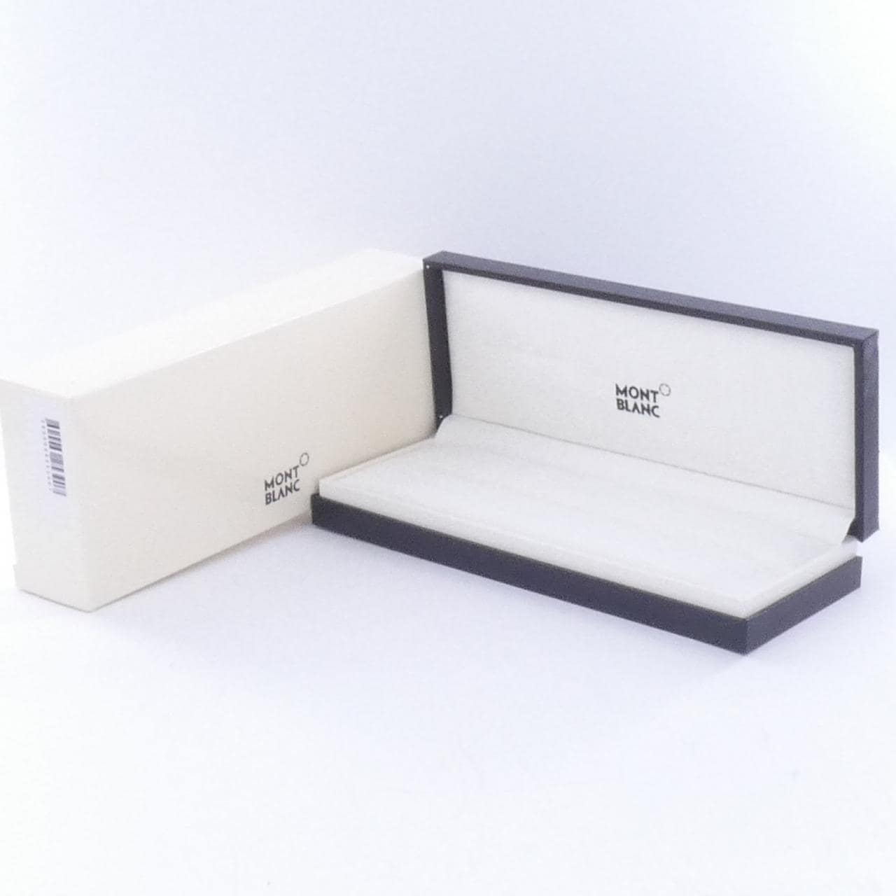 モンブラン マイスターシュテュックゴールドクラシック 132453 ボールペン