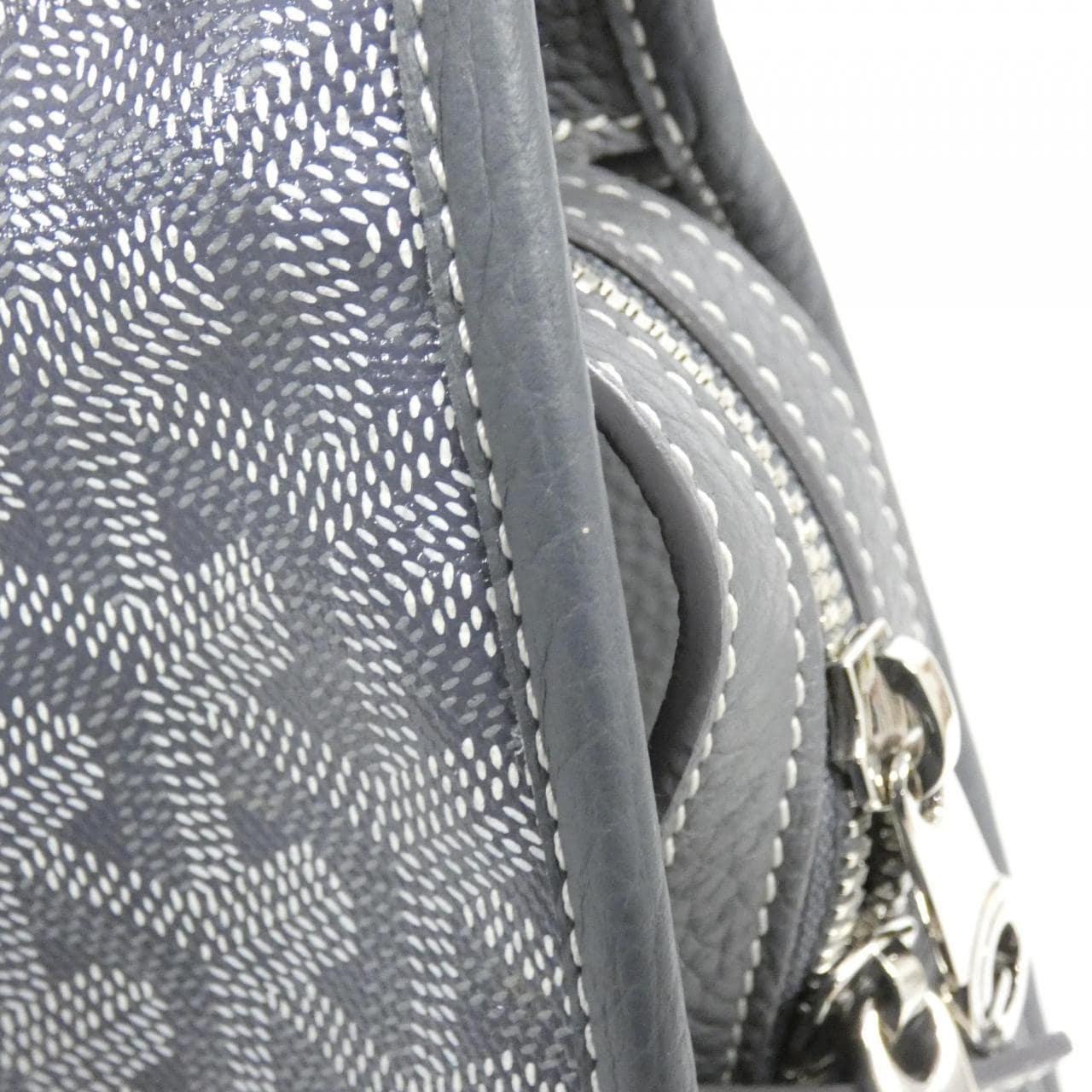 GOYARD PM ACHS HARD Bag