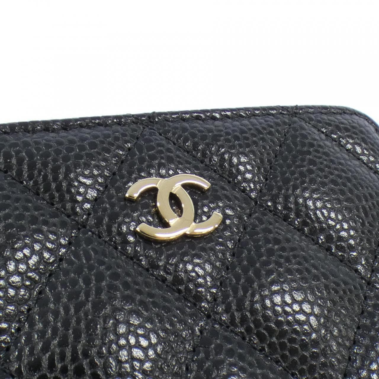 [Unused items] CHANEL Timeless Classic Line AP0216 INCASE