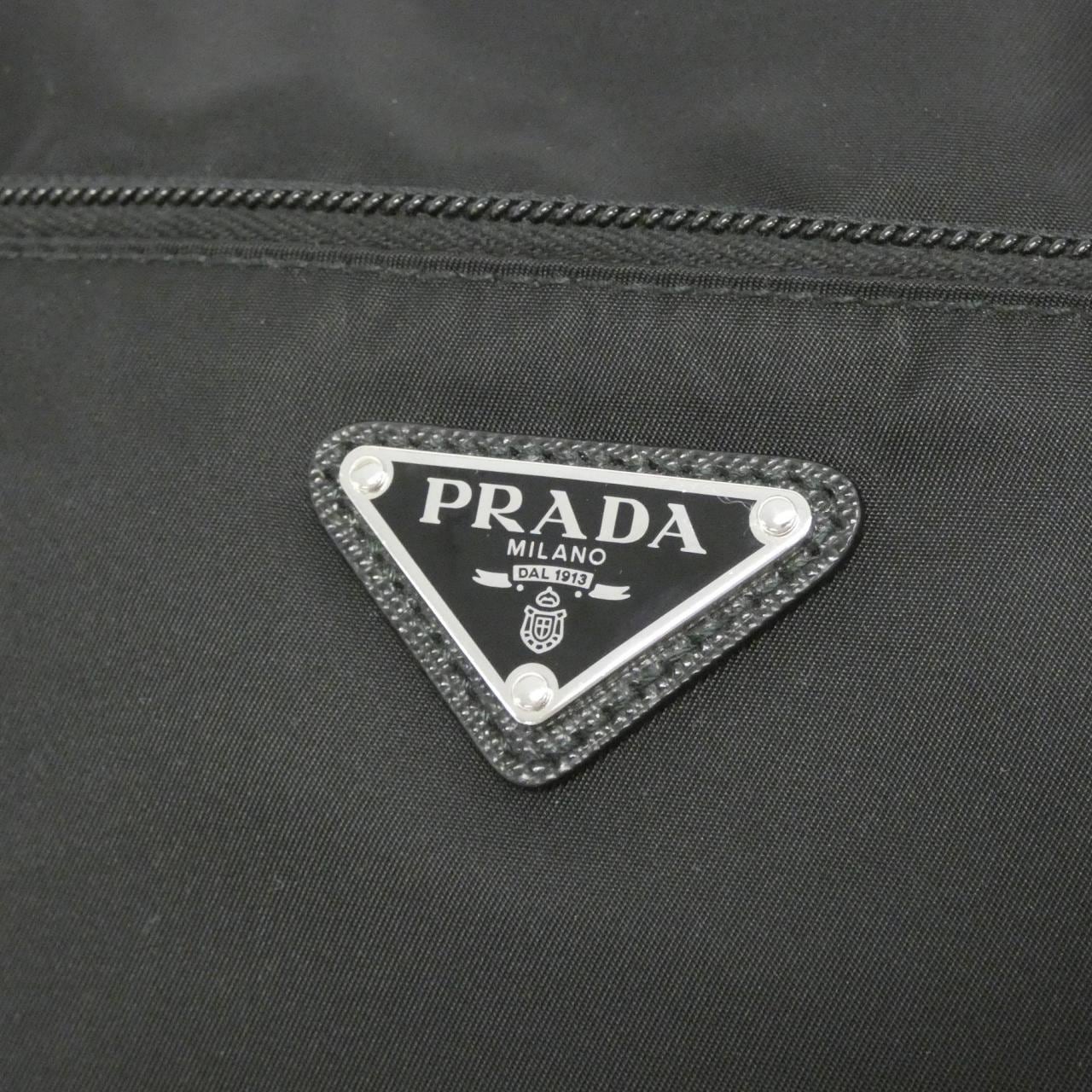 prada 1BC421 shoulder bag