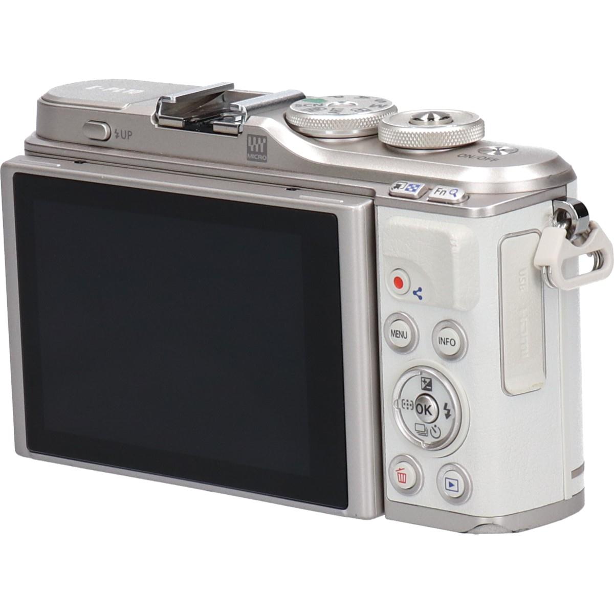 Ｅ－ＰＬ１０　ホワイト