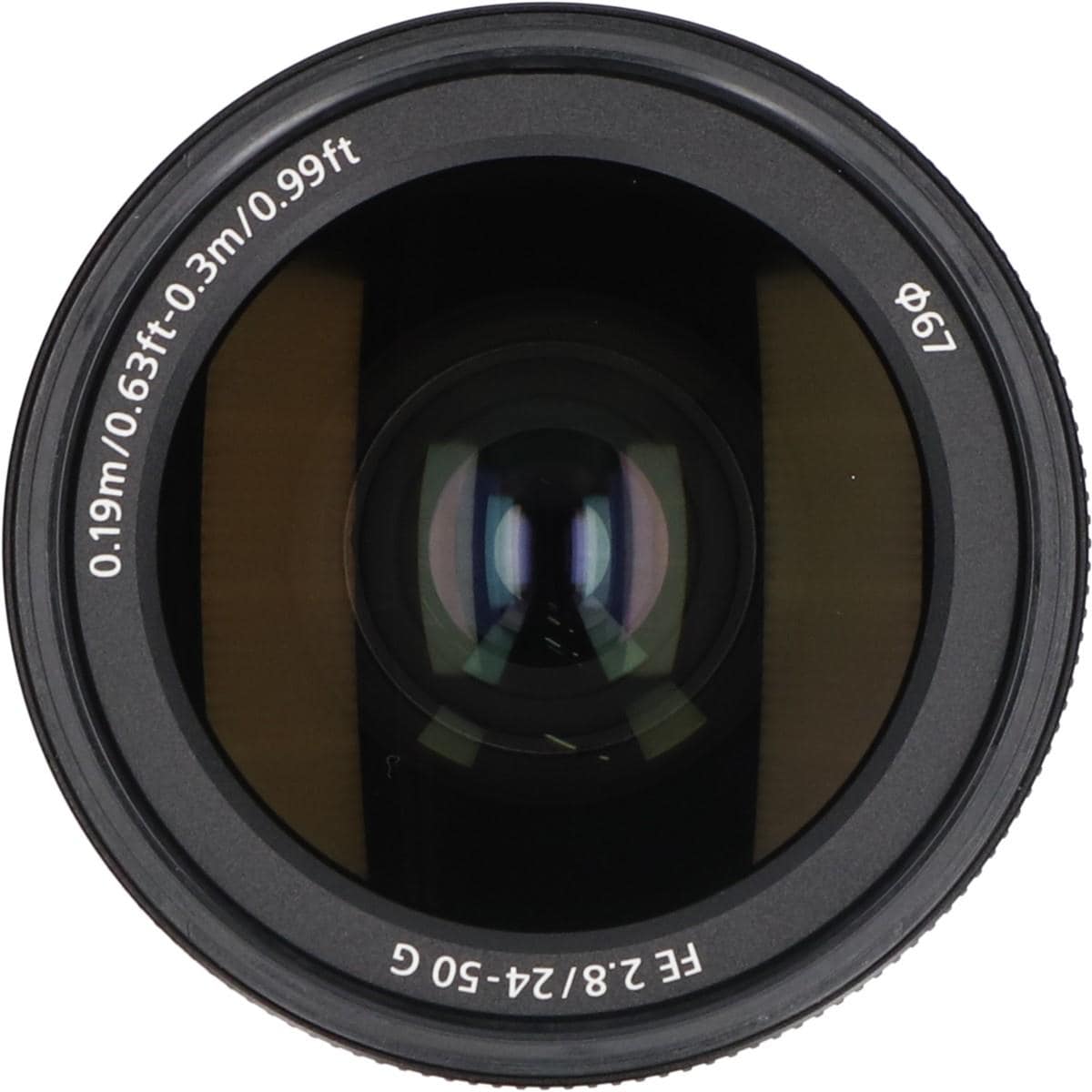 ＦＥ２４－５０ｍｍ　Ｆ２．８Ｇ
