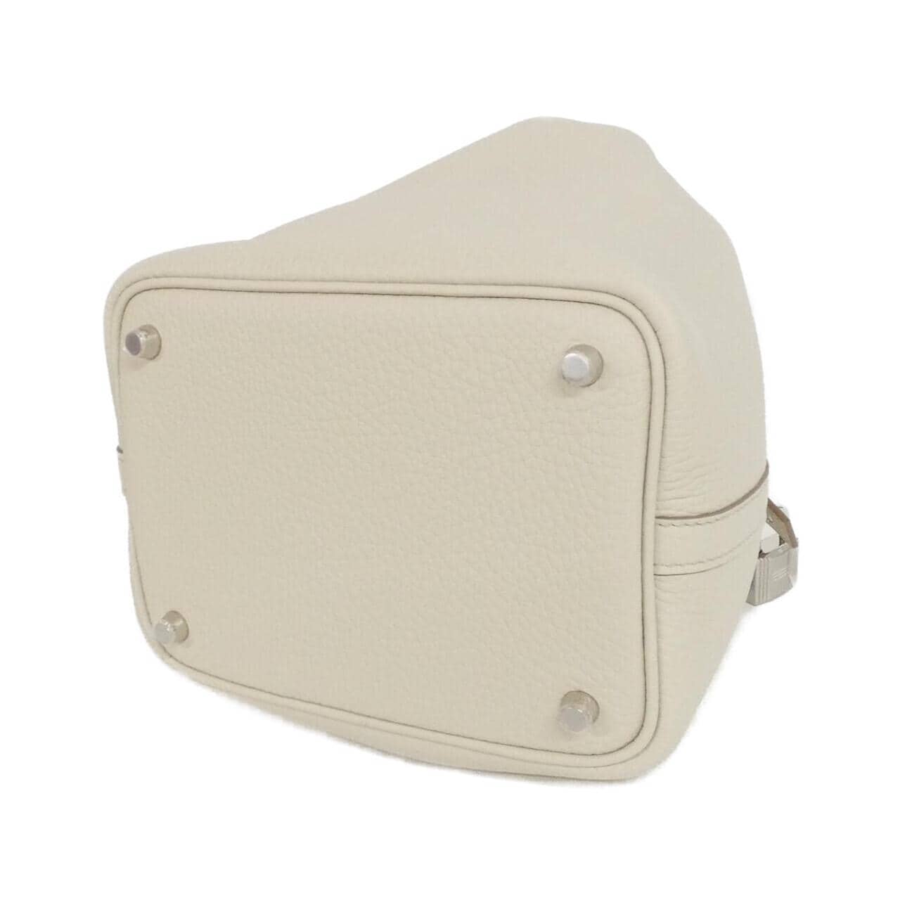 【未使用品】エルメス ピコタン ロック PM 056289CK バッグ