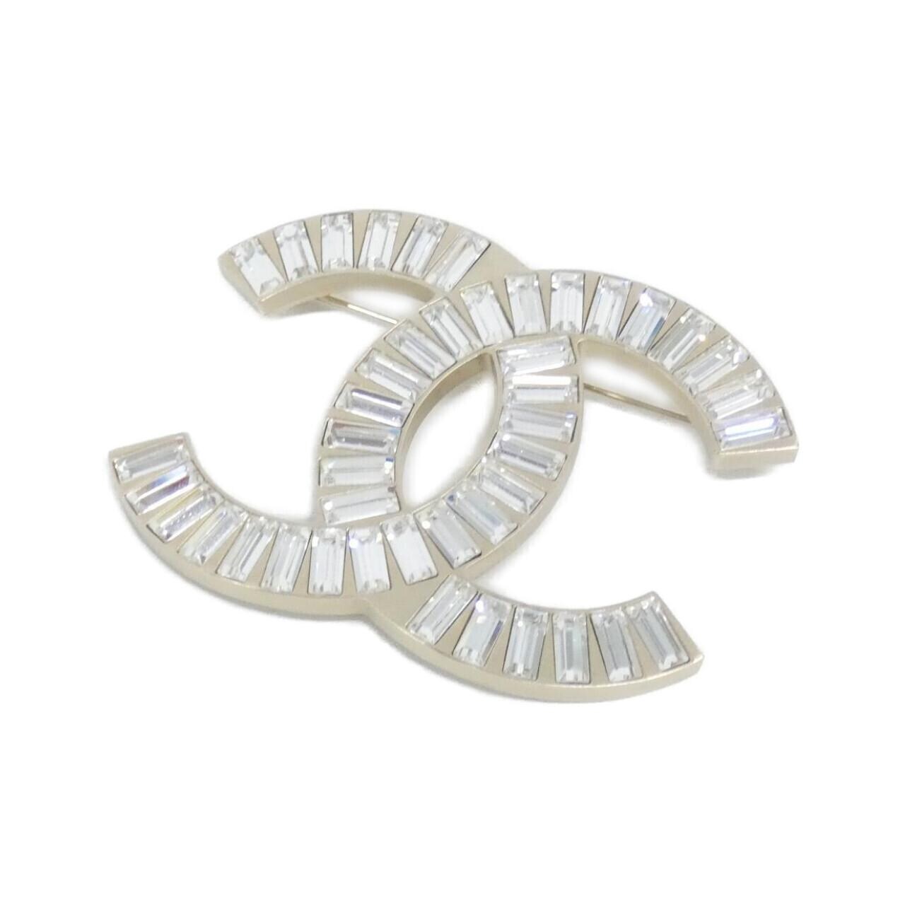 シャネル ブローチ