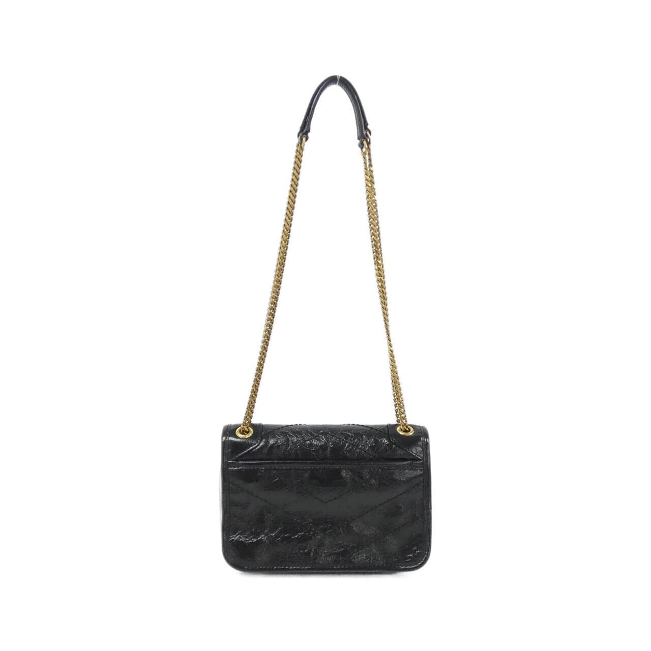 サンローラン NIKI MINI 846087 0EN07 ショルダーバッグ