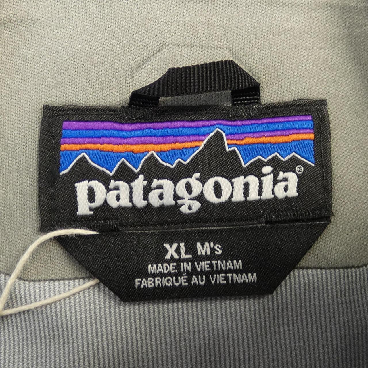 Patagonia PATAGONIA夹克衫