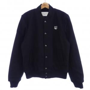 メゾンキツネ MAISON KITSUNE スタジャン