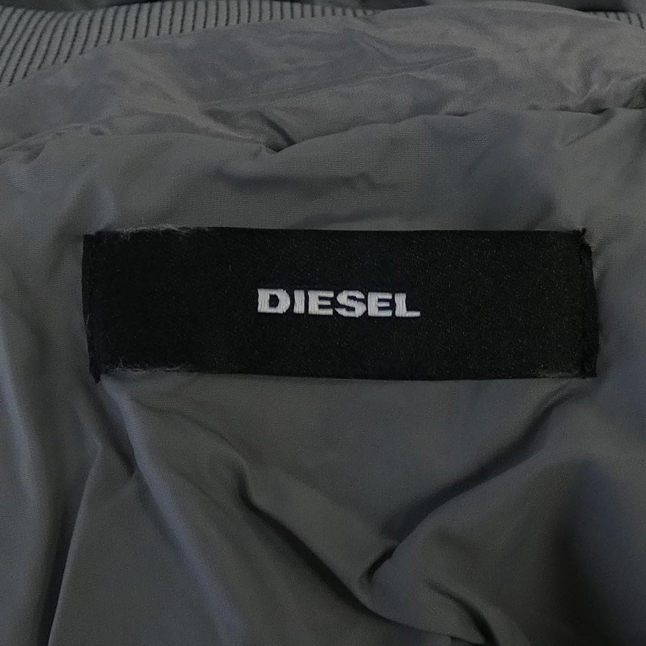 ディーゼル DIESEL ダウンコート