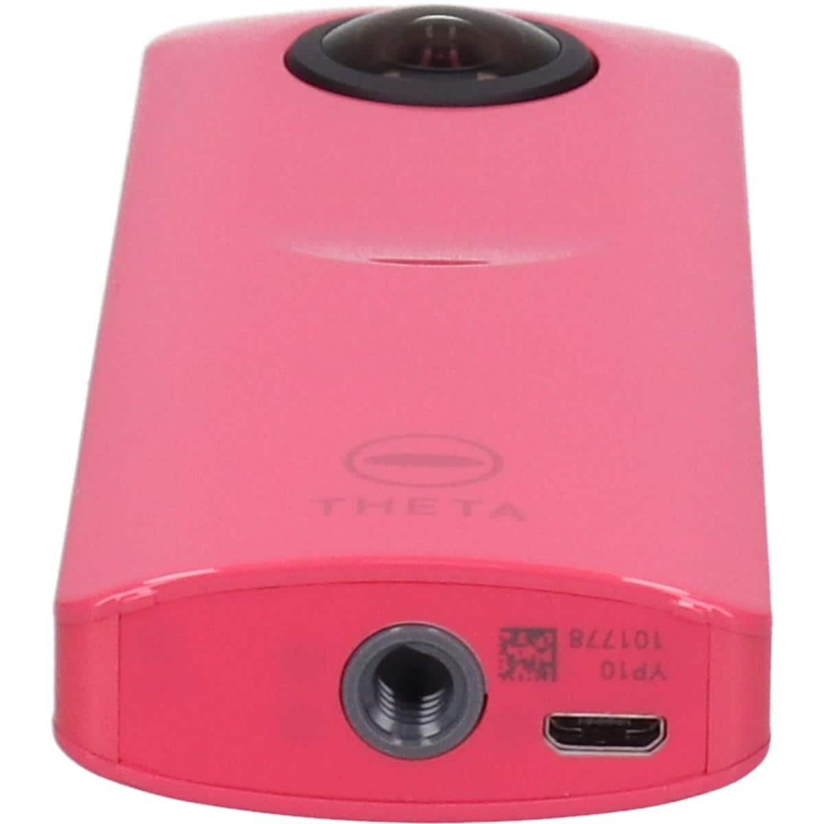 ＲＩＣＯＨ　ＴＨＥＴＡ　ＳＣ２　ピンク