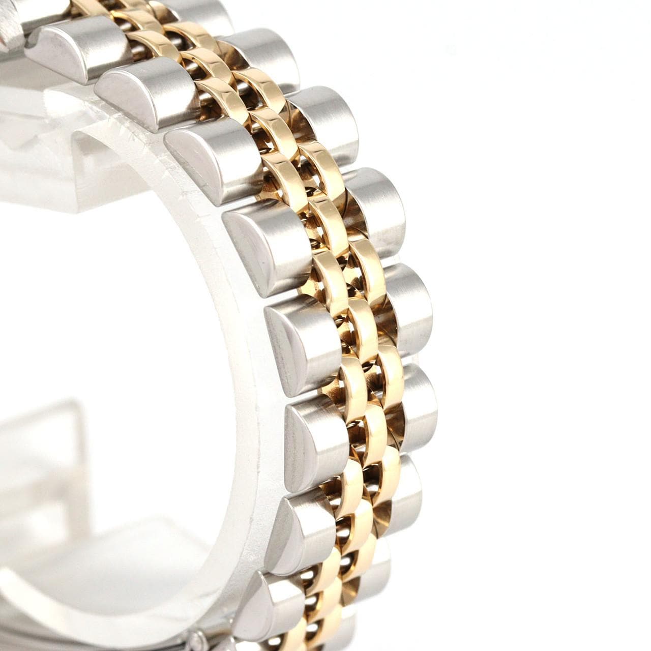 ロレックス デイトジャスト 79173 SSxYG 自動巻 A番