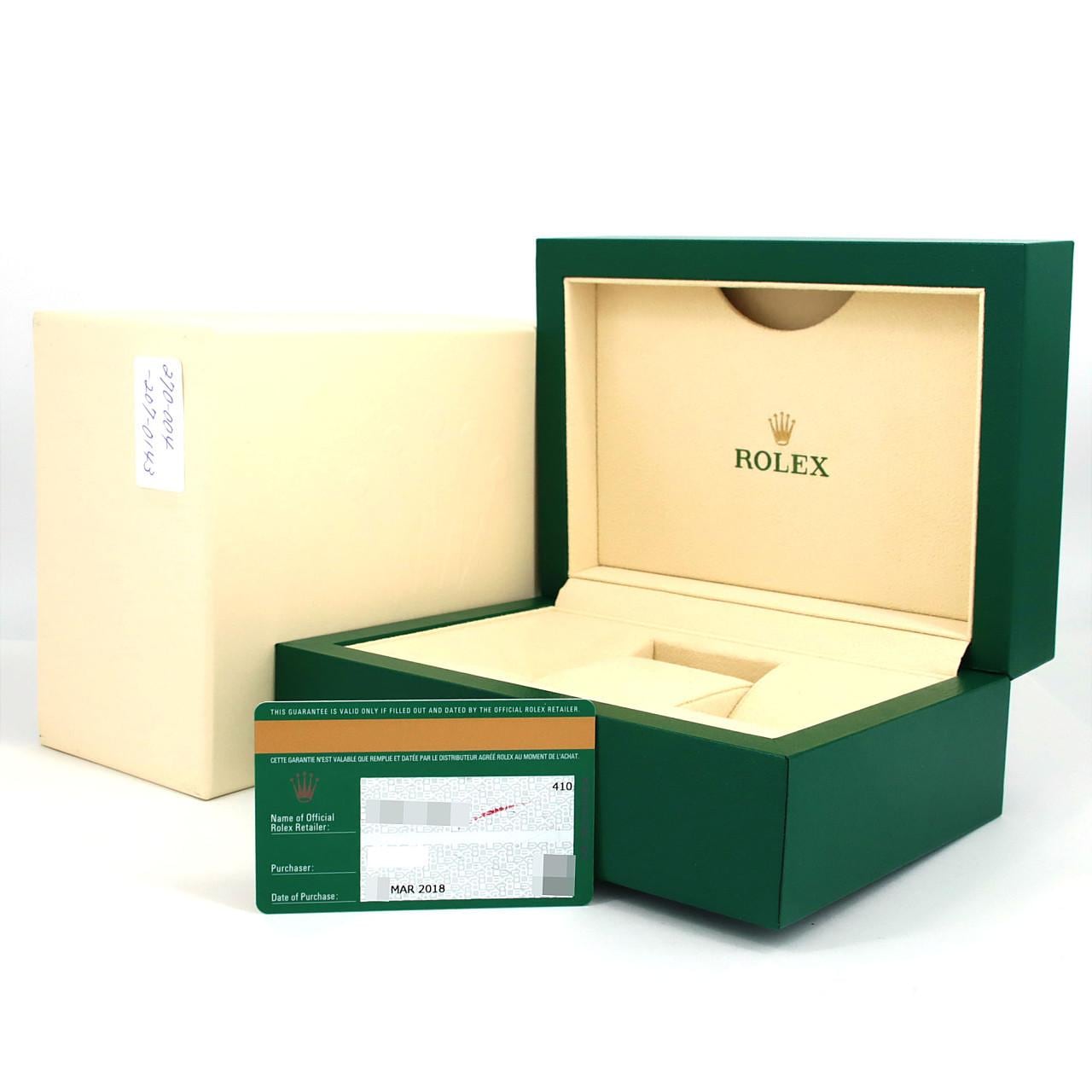 ロレックス スカイドゥエラー 326933 SSxYG 自動巻 ランダム番