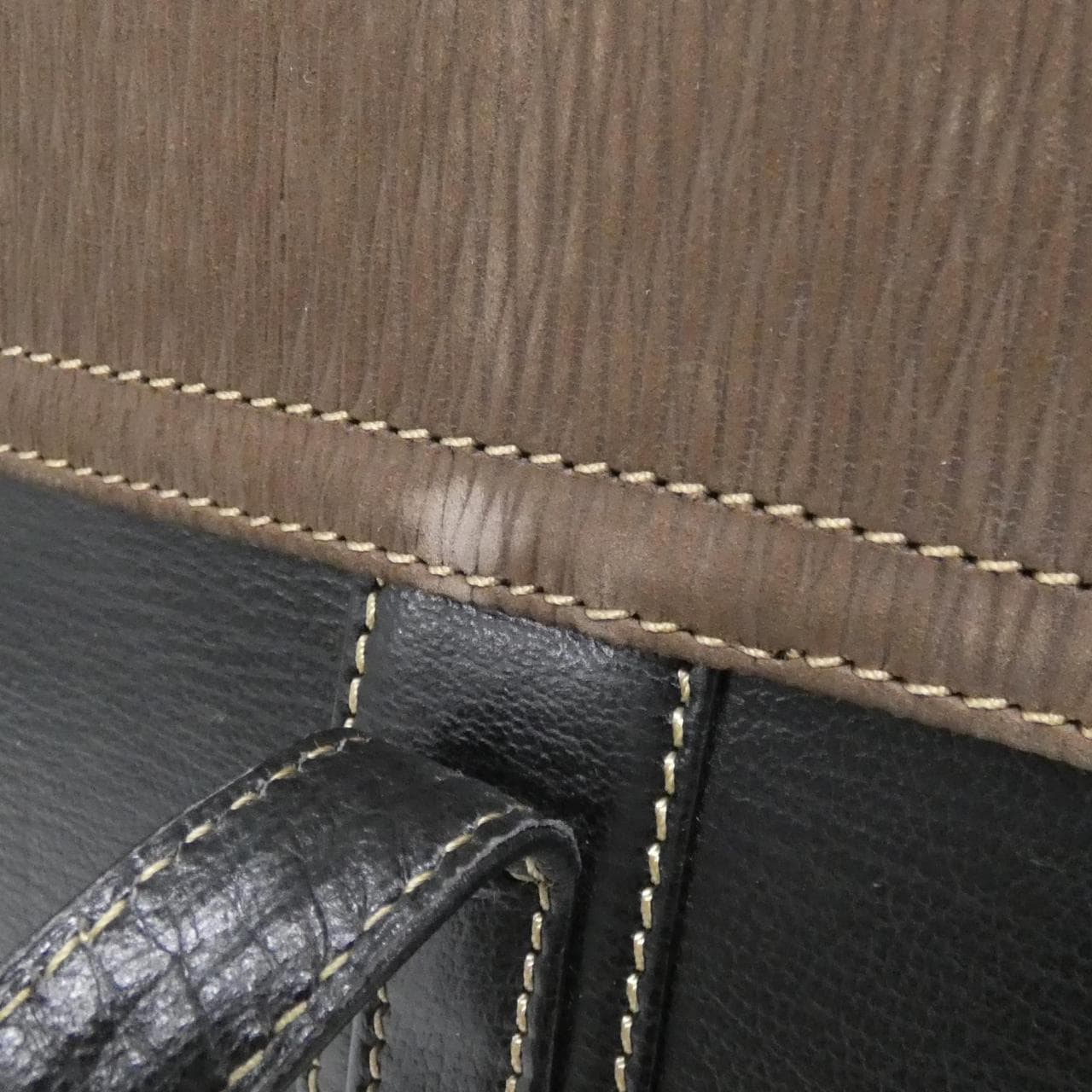 【ヴィンテージ】ロエベ ショルダーバッグ