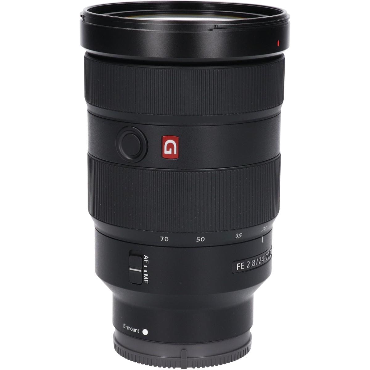 FE24-70mm F2.8GM(SEL2470GM)