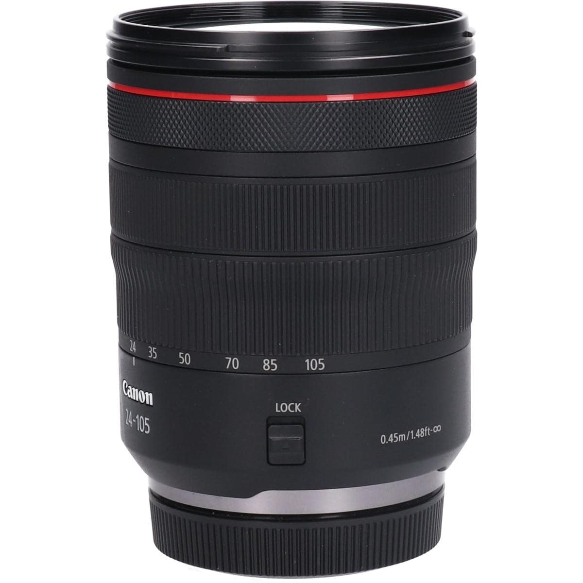 ＲＦ２４－１０５ｍｍ　Ｆ４Ｌ　ＩＳ　ＵＳＭ
