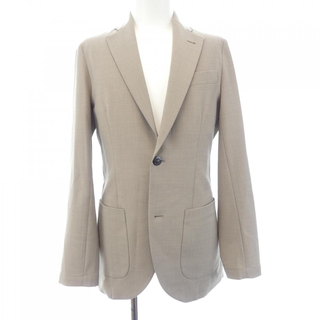 ジャブス GIAB'S ジャケット