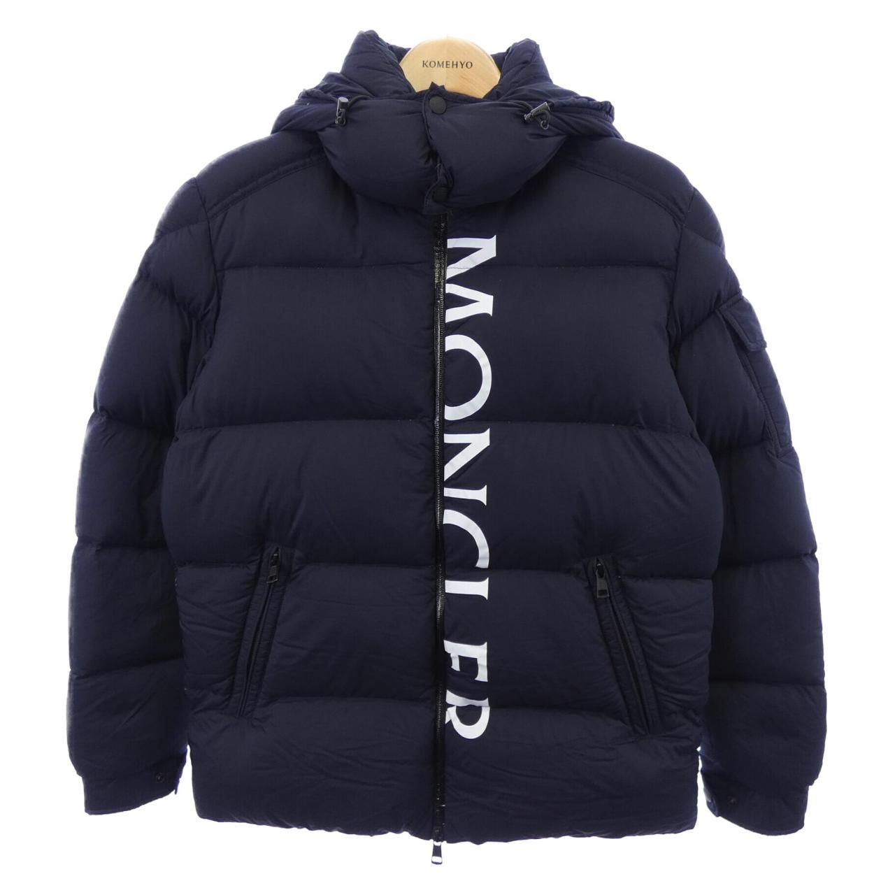 モンクレール MONCLER MAURES ダウンジャケット