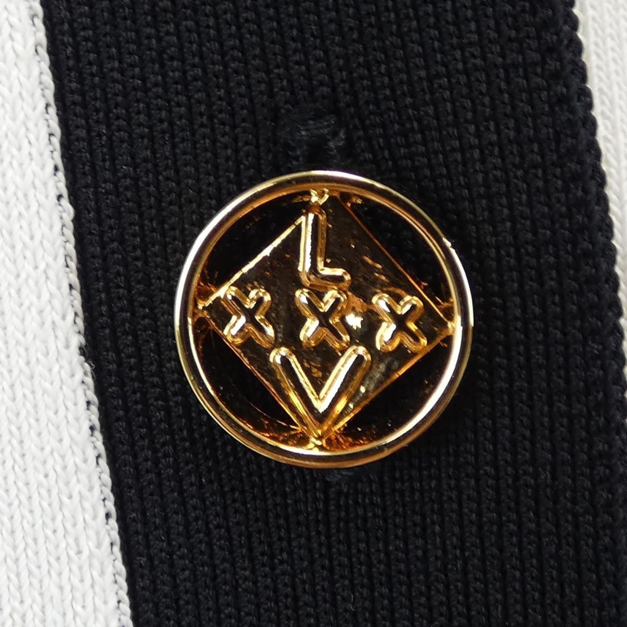 ルイヴィトン LOUIS VUITTON FIKD10TUN ワンピース
