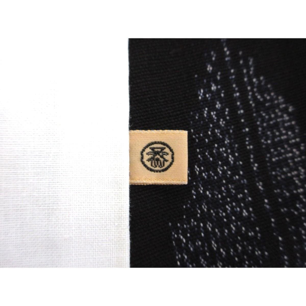 【未使用品】単衣　身幅Ｌ寸