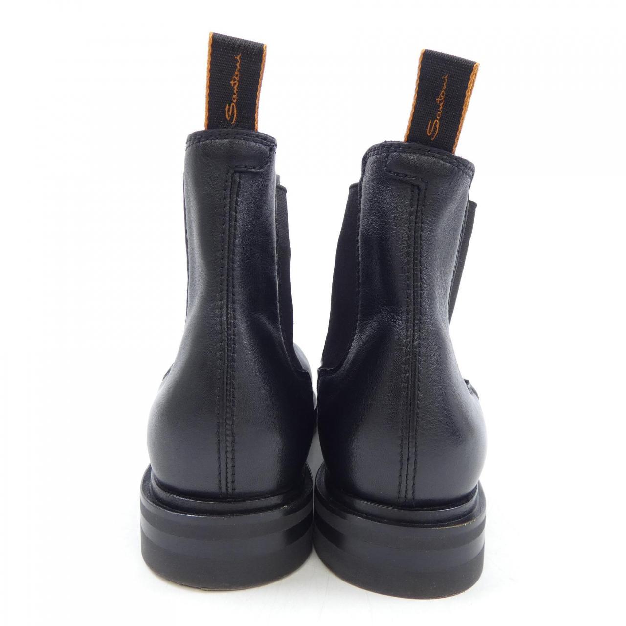 サントーニ SANTONI ブーツ