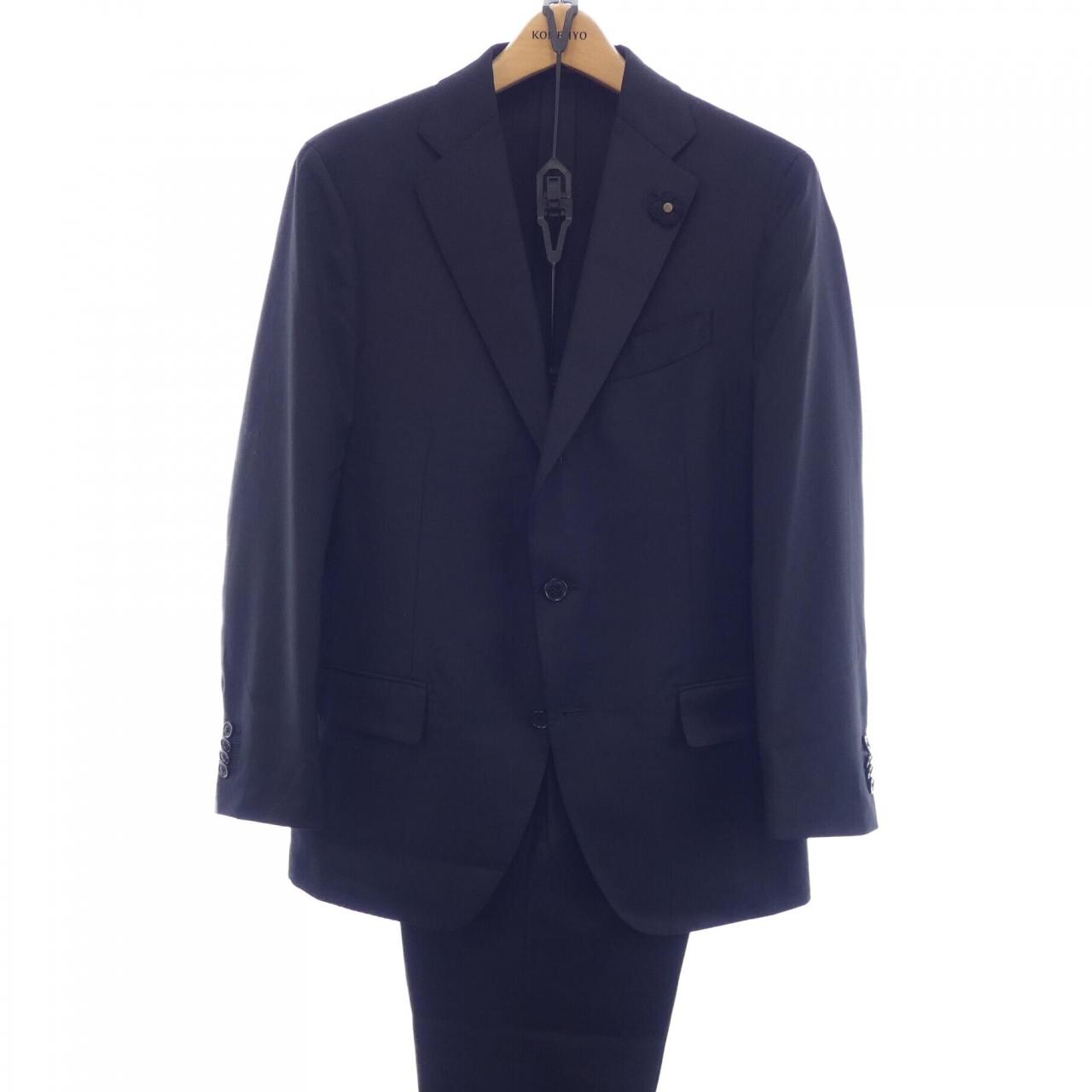 ラルディーニ LARDINI スーツ