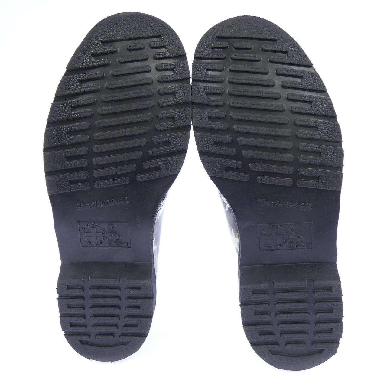 ドクターマーチン DR.MARTENS 1461 CAMO END SOPH シューズ