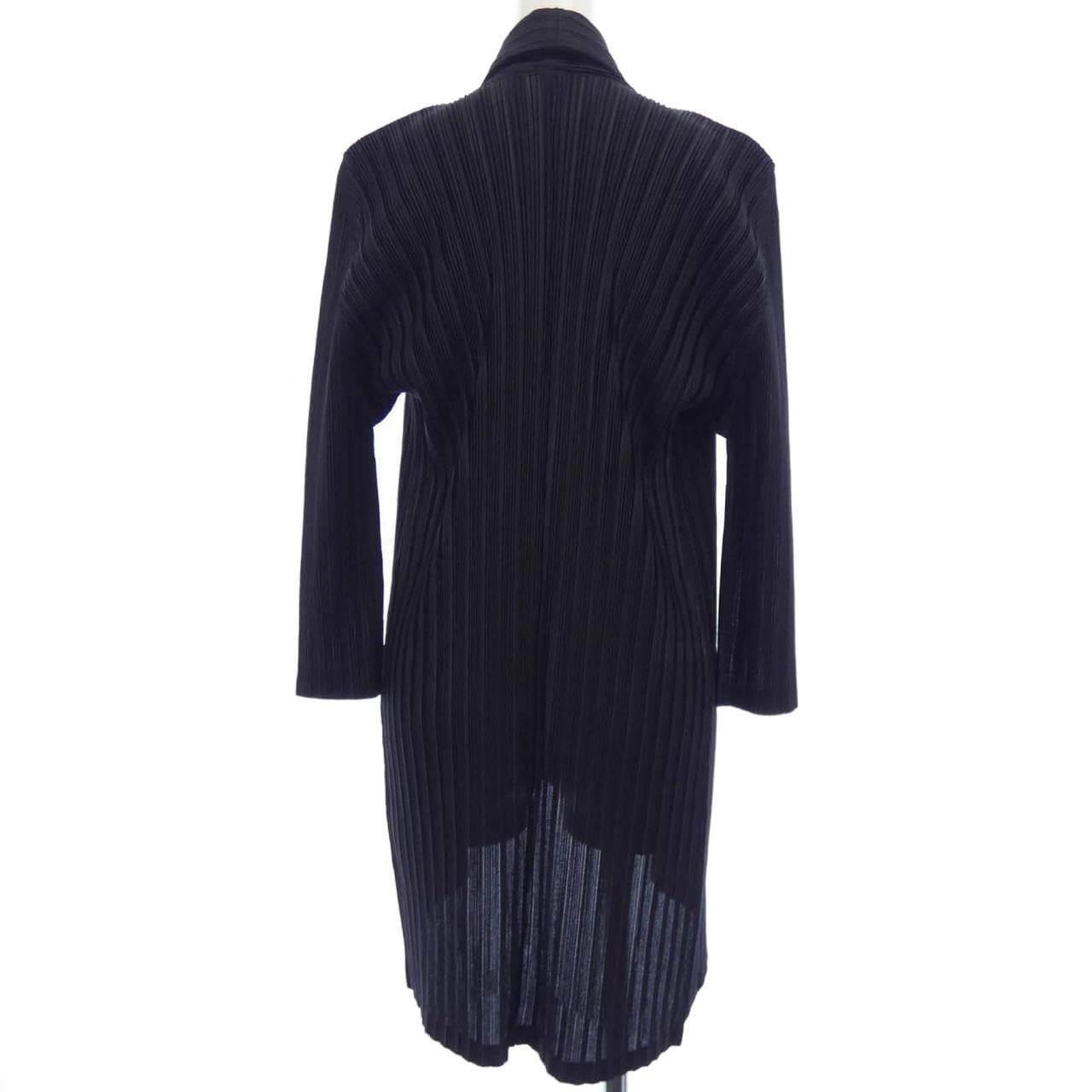 プリーツプリーズ PLEATS PLEASE カーディガン