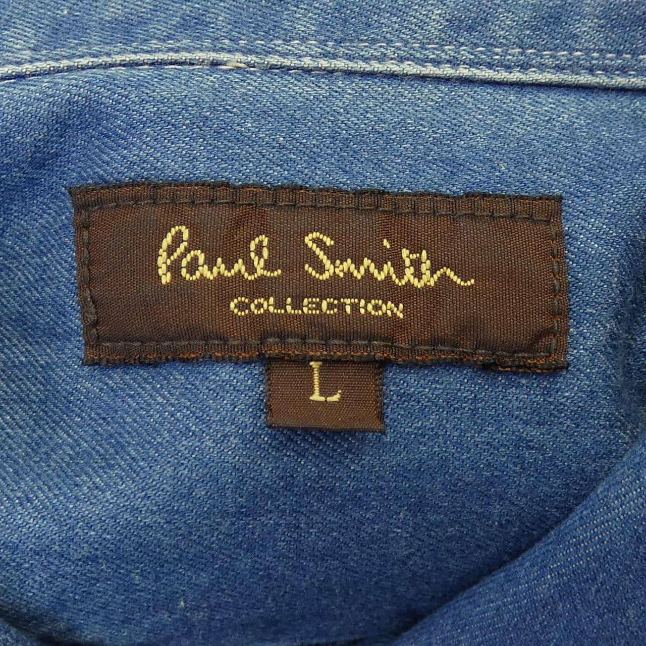 ポールスミス Paul Smith ジャケット