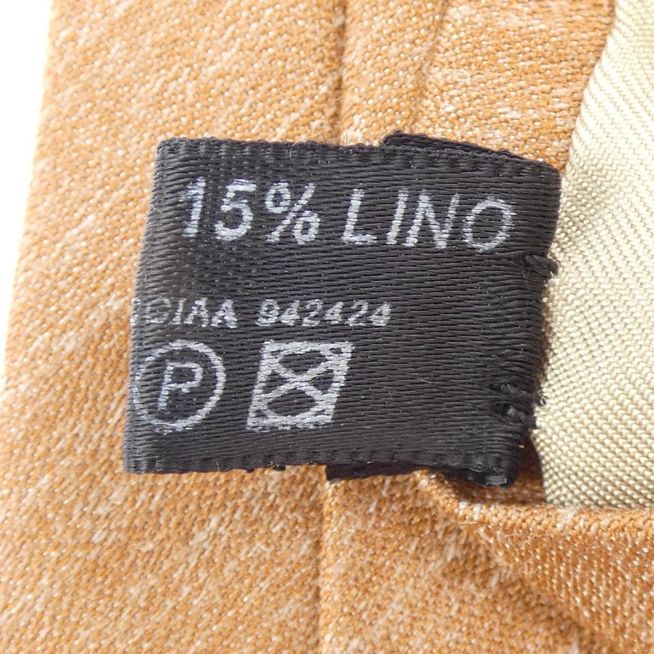 ステファノビジ STEFANO BIGI TOMORROWLAND NECKTIE