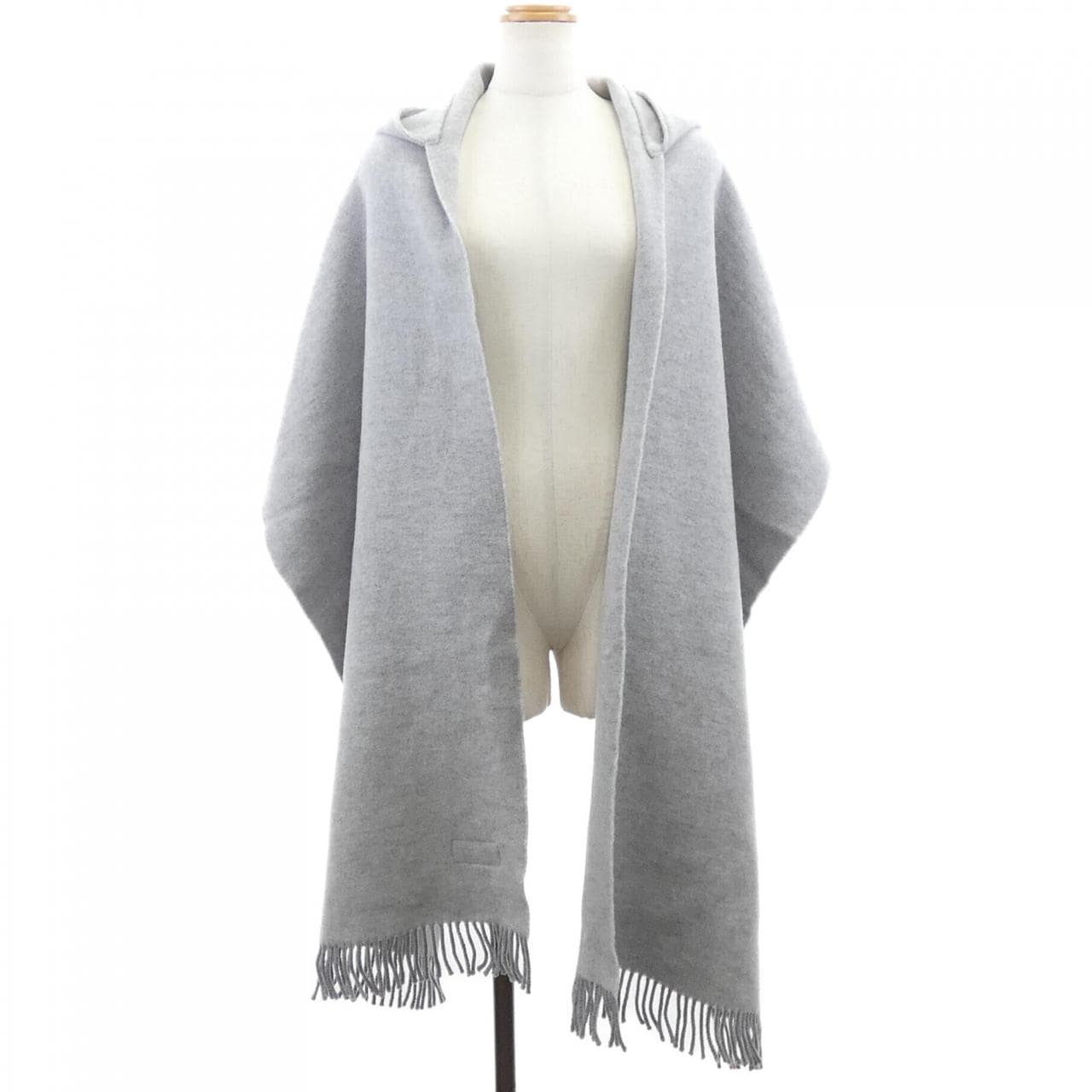 ブルネロクチネリ BRUNELLO CUCINELLI MSCDAGW83 STOLE