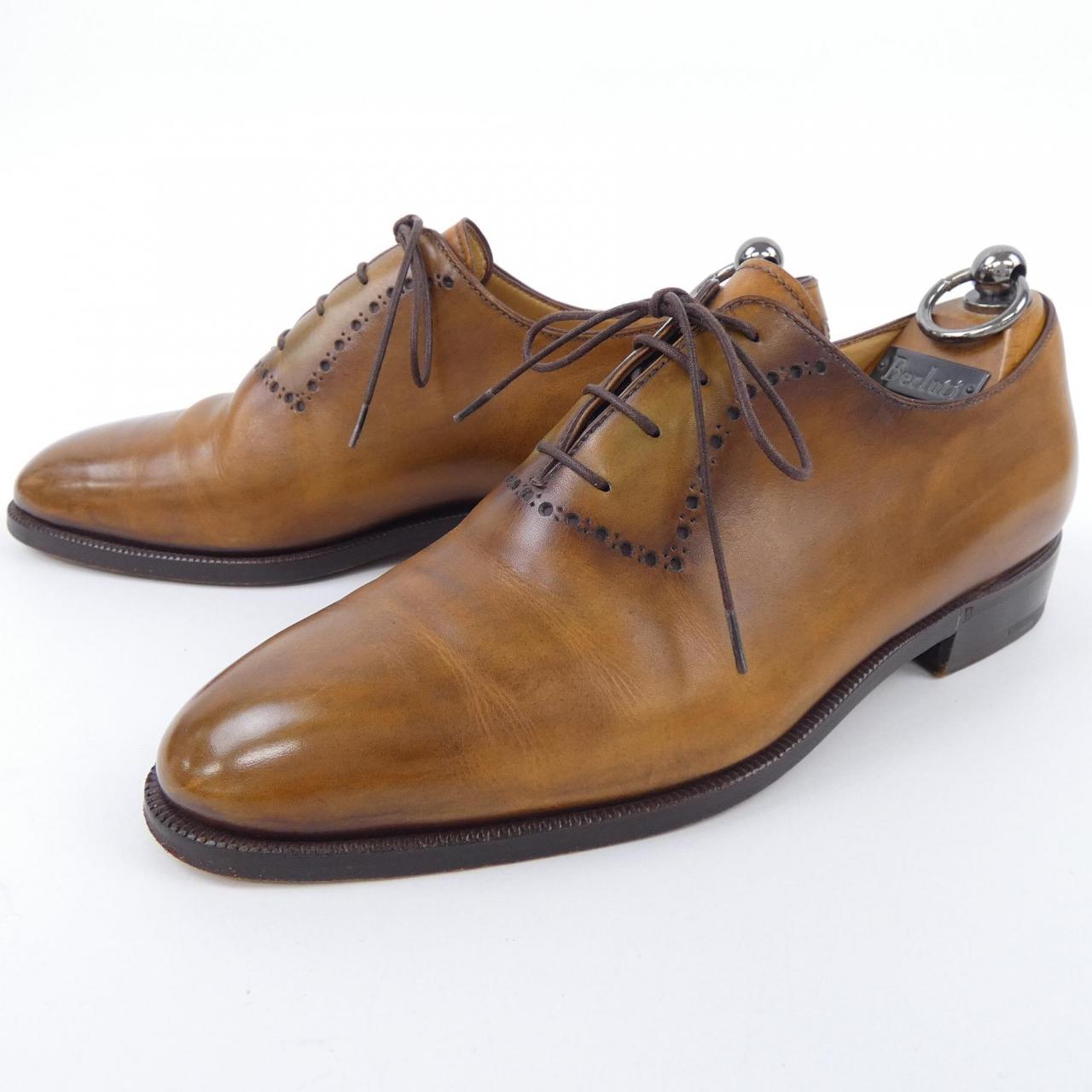 ベルルッティ Berluti 066 シューズ