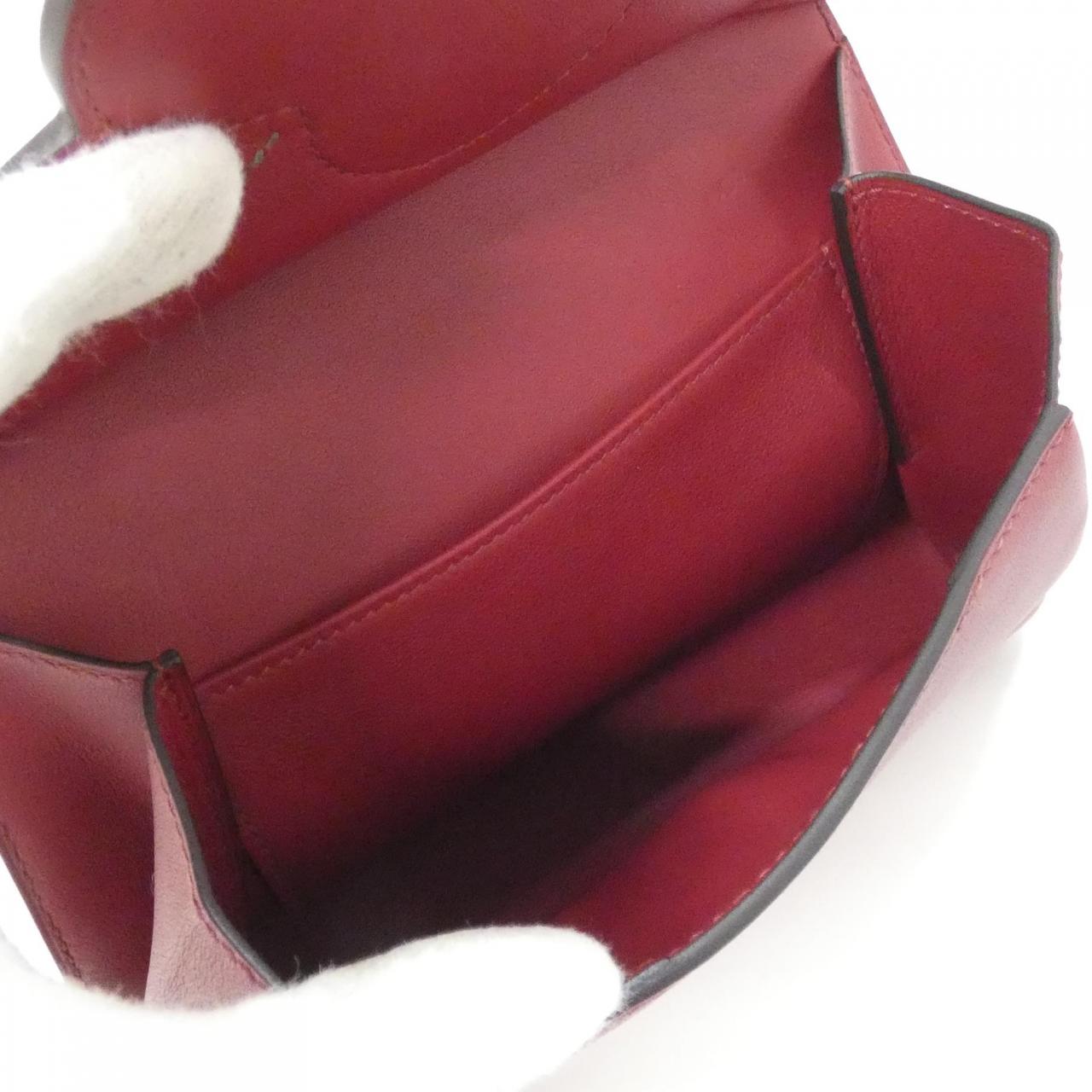 エルメス POMME トゥッティ フルッティ 071182CK バッグ