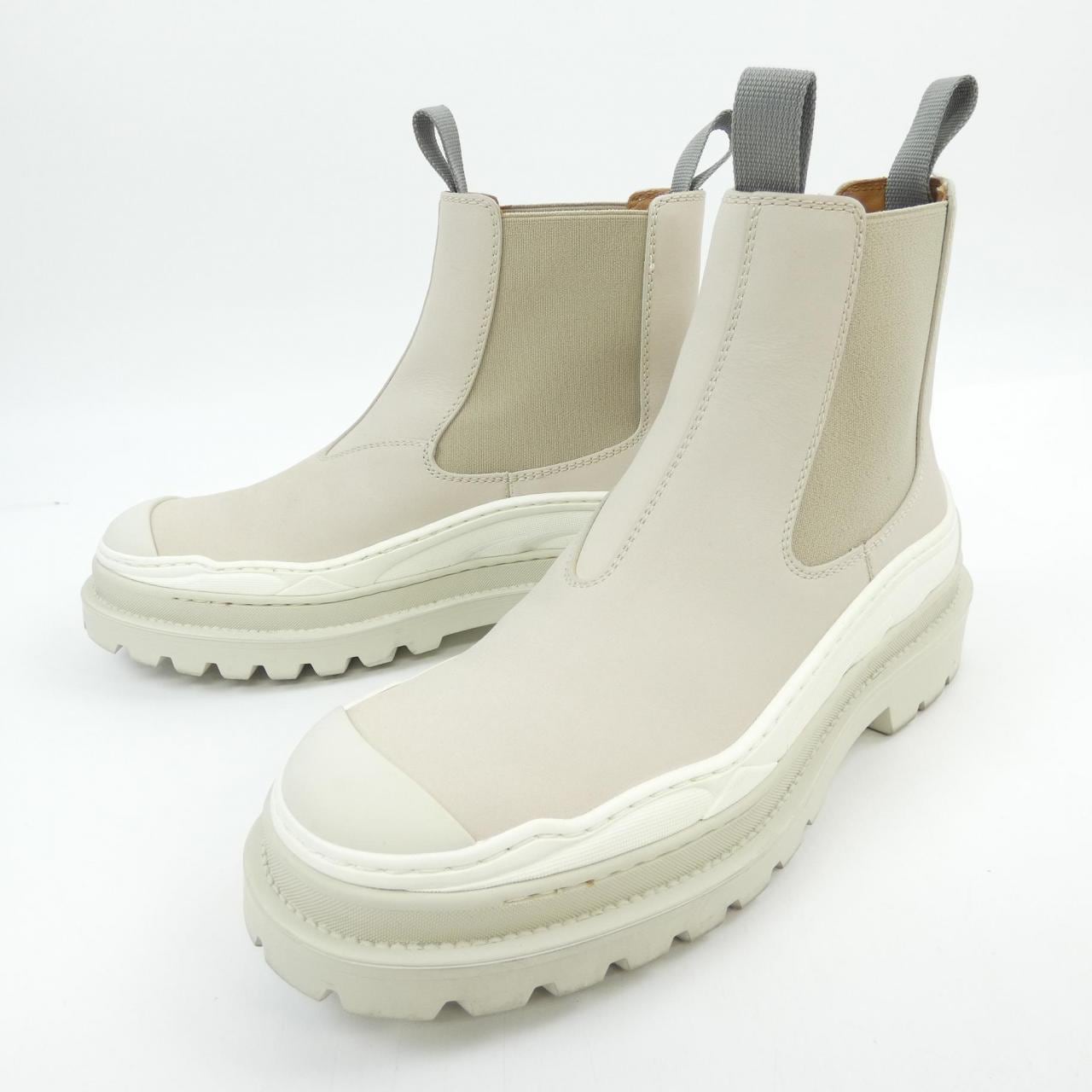 ディオール DIOR 3BO278ZHO SACAI ブーツ