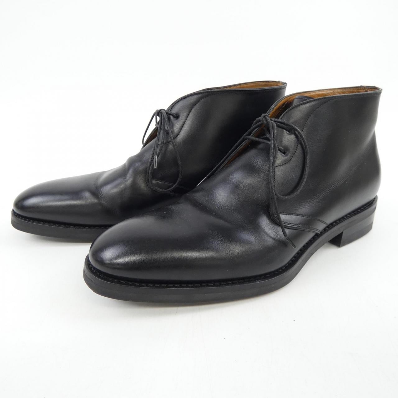 サントーニ SANTONI ブーツ