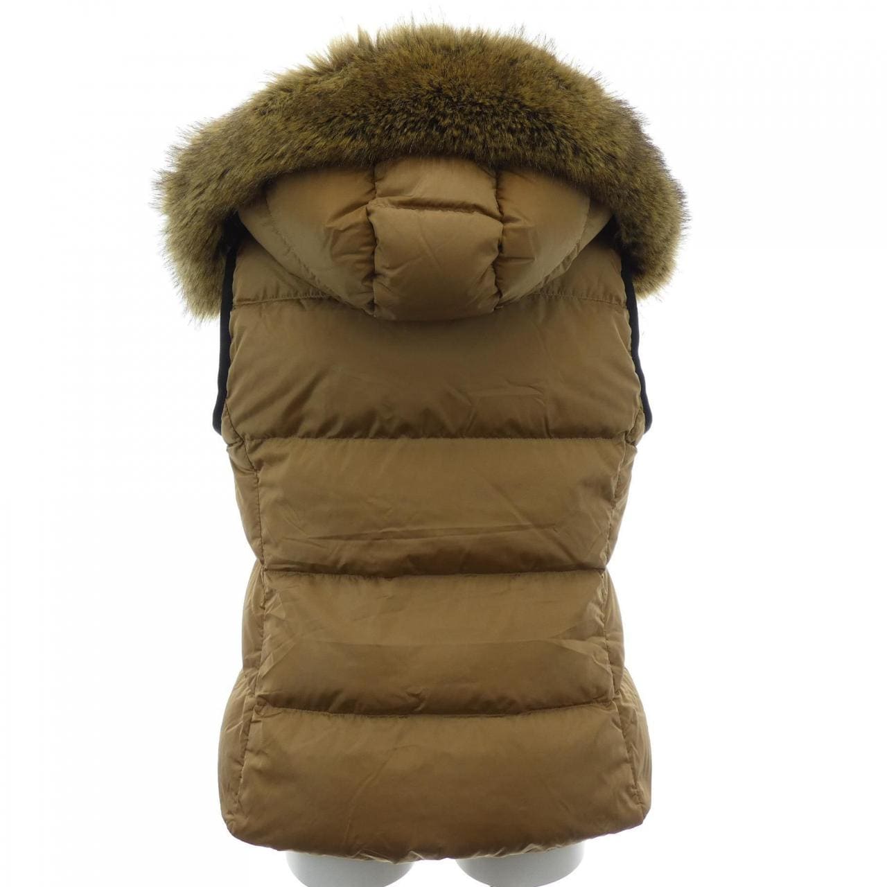 モンクレール MONCLER 54155 BAIRON ダウンベスト