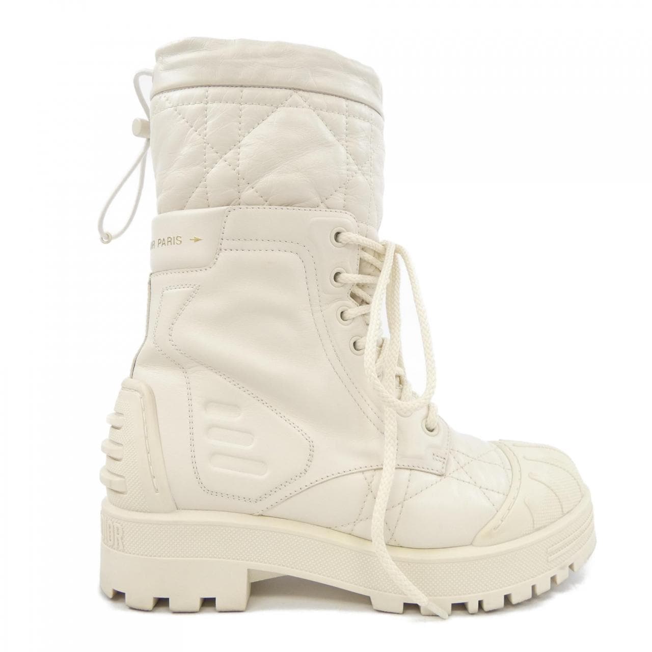 クリスチャンディオール CHRISTIAN DIOR MT0921 ブーツ