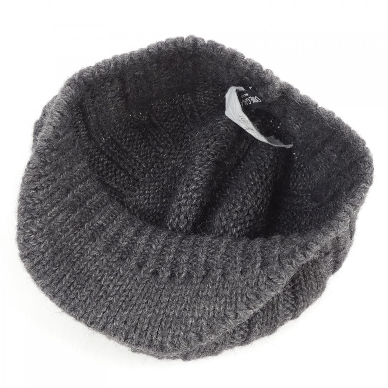 ドルチェアンドガッバーナ DOLCE&GABBANA ニットキャップ