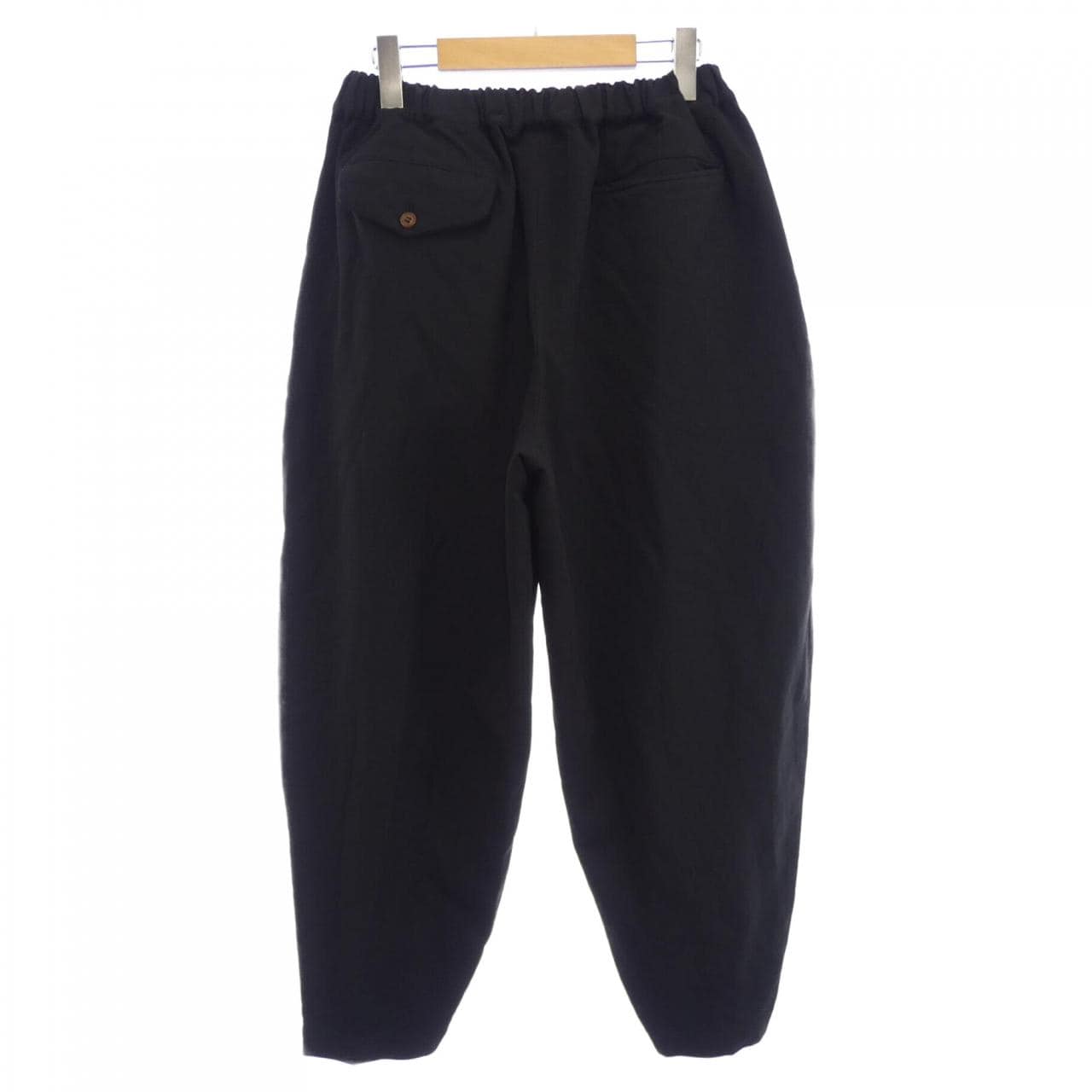 ブラックコムデギャルソン BLACK COMME des GARCONS 1N-P022 パンツ