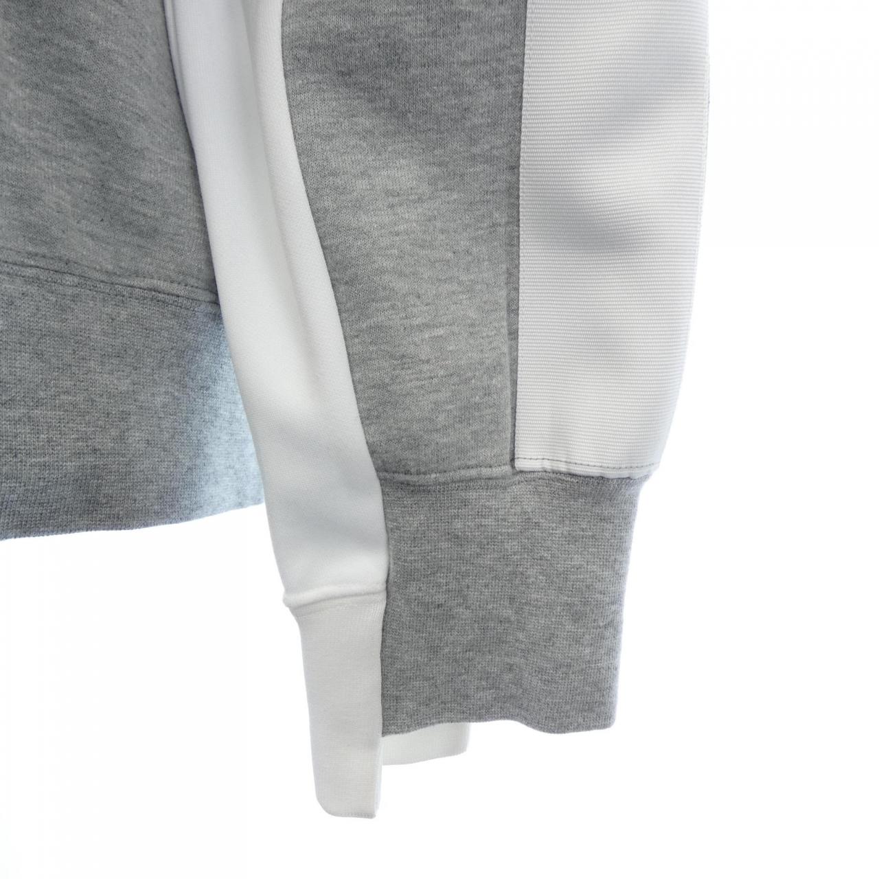 ナイキサカイ NIKE×SACAI CD6303-063 パーカー