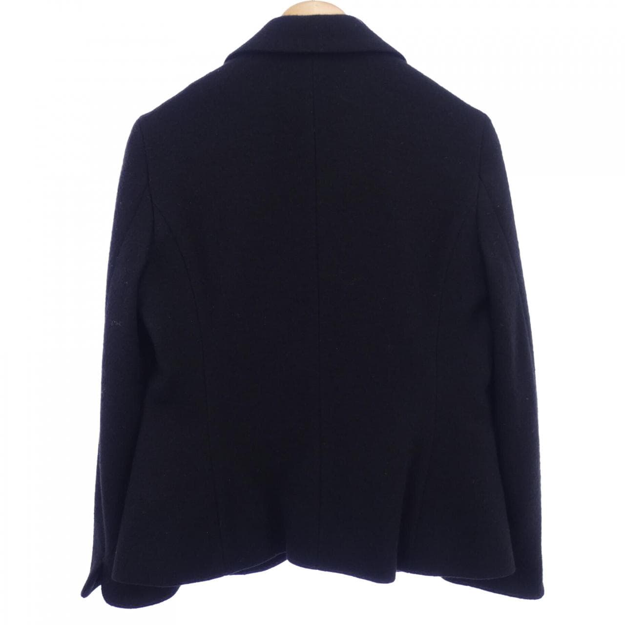 エフデ ef-de ジャケット