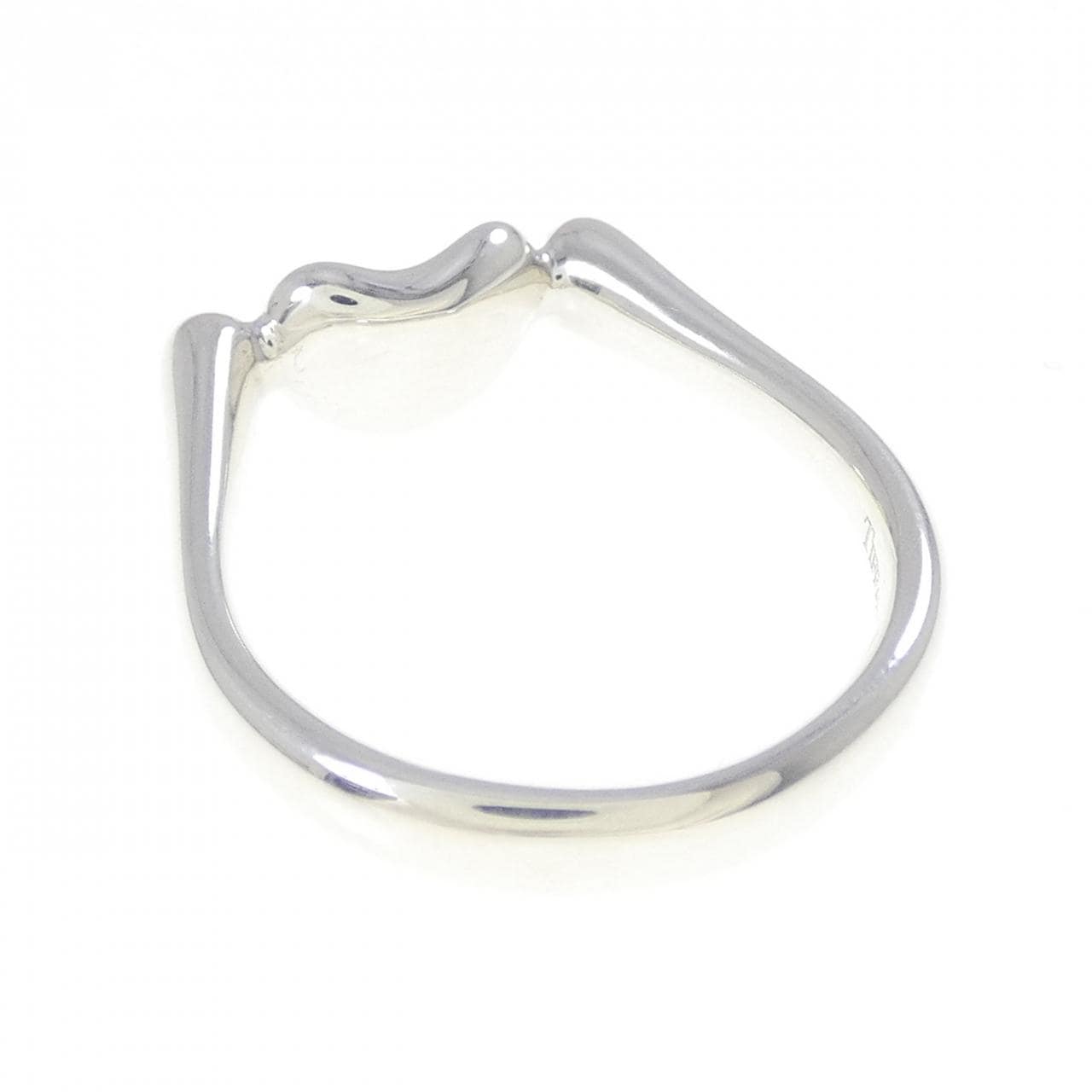 ティファニー ビーン リング