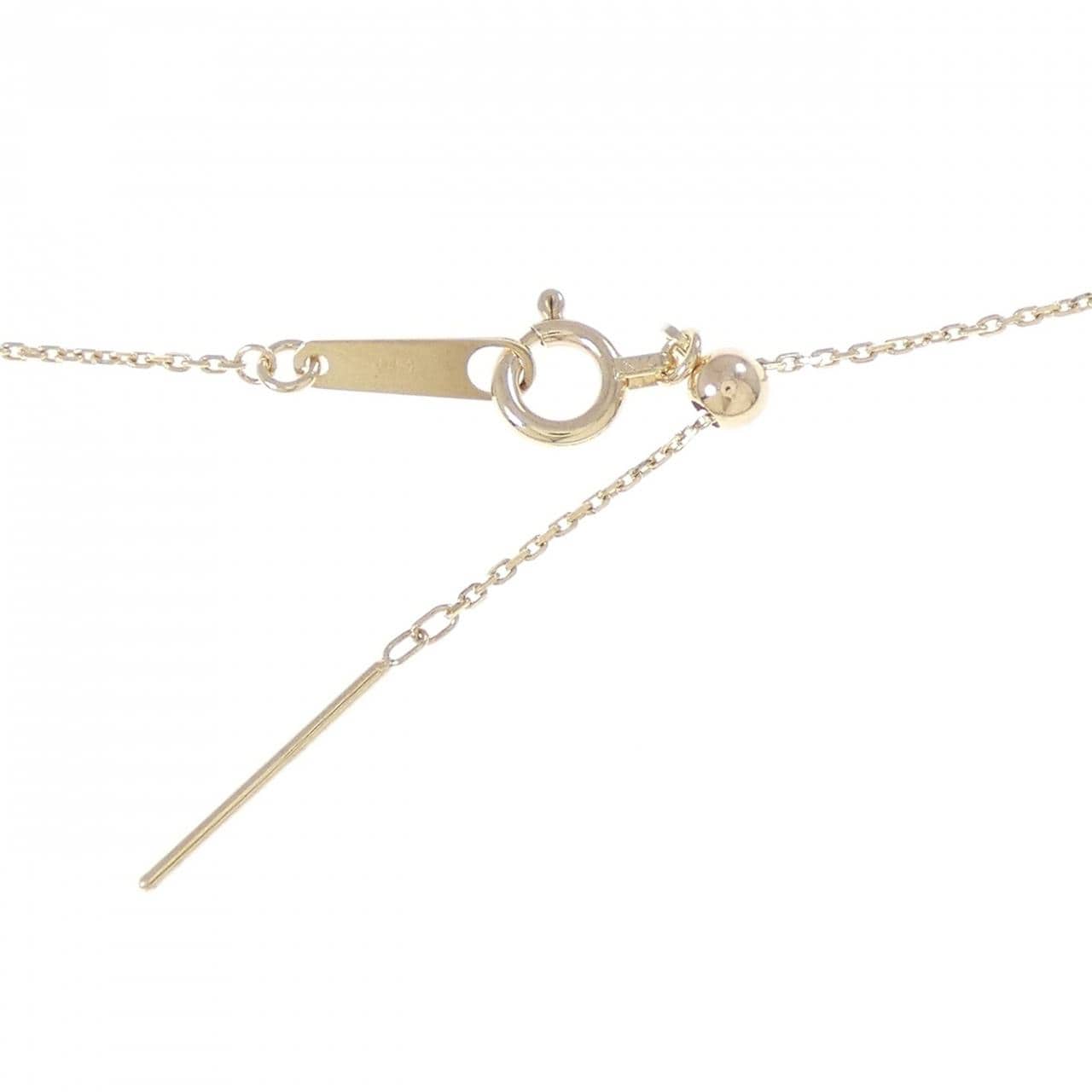 K10YG ブレスレット